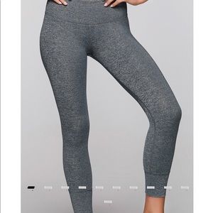 💖💙 Lorna Jane Jess Core Ankle Boyer Tights 💖💙